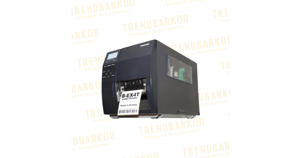 Toshiba-B-EX4T1-Endustriyel-